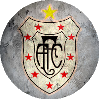 Logo Americano Futebol Clube (RJ)
